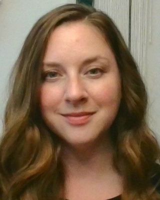 Photo of Rebekah Stone, LPC, NCC, Licensed Professional Counselor