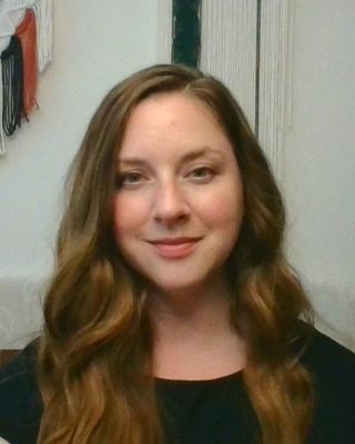 Photo of Rebekah Stone, Licensed Professional Counselor, LPC, NCC