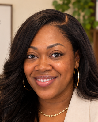 Photo of Ashley Barnes Maeshack, Licensed Professional Counselor, MA, LPC