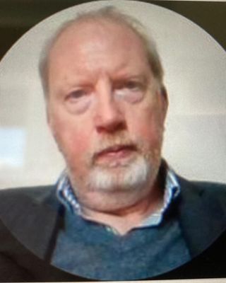 Photo of Mark Howkins, Psychotherapist in Grimsby, England