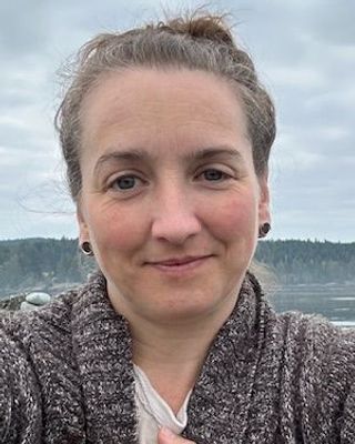 Photo of Tara Munro - Sea to Tree Health & Wellness , Clinical Social Work/Therapist, RCC, CCC, RSW, PhD, RPsych