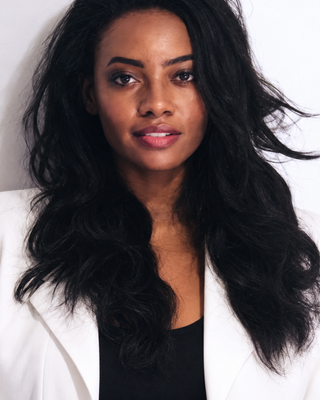 Photo of Izzy Webb, Pre-Licensed Professional, MHC