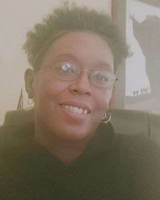 Photo of Shawntel Fitzgerald, Counselor in Easton, MD