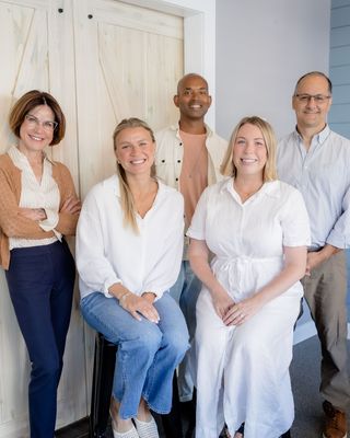 Photo of Cindy Vander Meulen - Prism Psychotherapy & Neurofeedback, Registered Psychotherapist, PhD, RP, MA