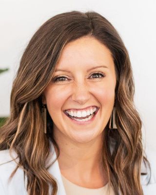 Photo of Jessica McCall, Marriage & Family Therapist, MS, LMFT-S, CSAT, CPTT, EMDR