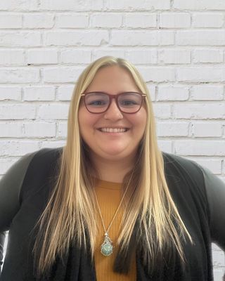 Photo of Kathryn Camisa, Licensed Professional Counselor, LPC