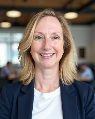 Photo of Jessica Weeden, Clinical Social Work/Therapist, LCSW