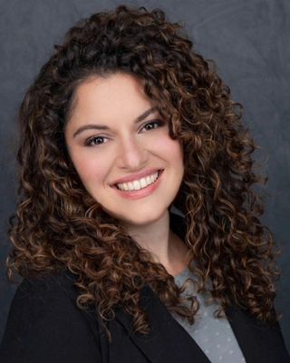Photo of Lisa Zaffarese, Licensed Professional Counselor, NCC, LPC, RPT