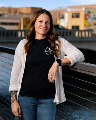 Photo of Lucinda Briesemeister - Rock River Therapy, Clinical Social Work/Therapist, MSW, LCSW