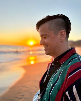 Photo of Joshua Ray Adair - Mosaic Mind & Body Wellness, PLLC, Clinical Social Work/Therapist, LCSW
