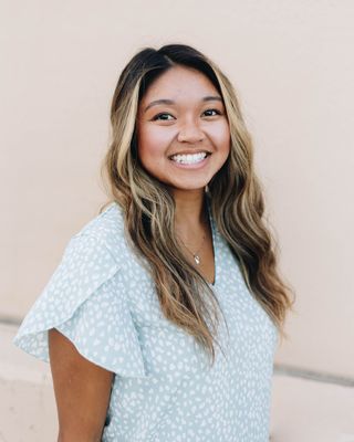 Photo of Abegail M Cuizon, Provisional Mental Health Practitioner, PLMHP, PCMSW