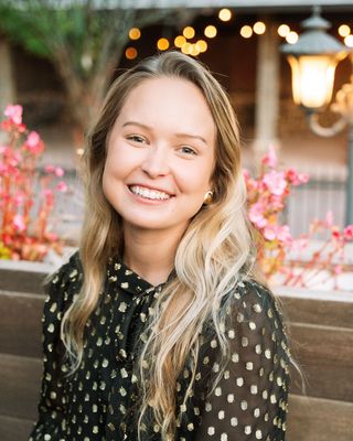 Photo of Madison Casner, Pre-Licensed Professional