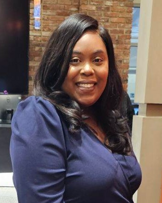 Photo of Kiara Smith, Pre-Licensed Professional, LPC-R
