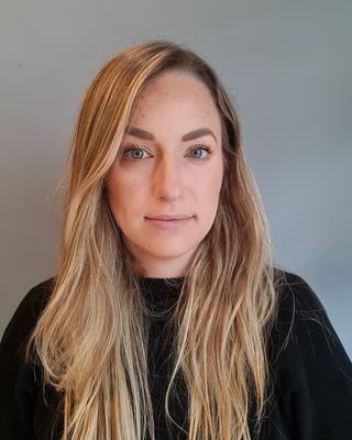 Foto de Claudia Eguiarte Hugues, Psicólogo, Maestría