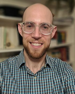 Photo of Marc Steinmetz, Psychologist, PhD, MSEd