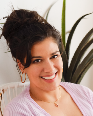 Photo of Alexandra Walcott, Occupational Therapist, OTR/L, RCC