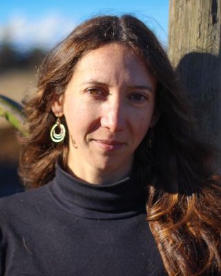 Photo of Ilana Silver - Ilana Silver, Equine Assisted Mental Health, Clinical Social Work/Therapist, LCSW