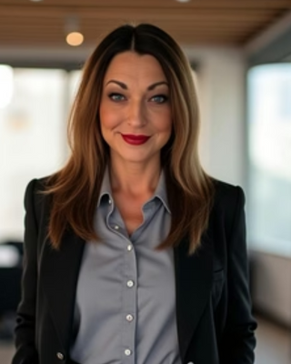 Photo of Angela Gage, Licensed Professional Counselor, LPC