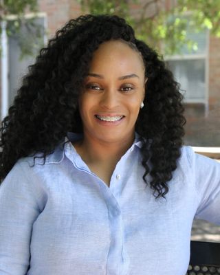 Photo of Ruquiyah Foye, Licensed Professional Counselor in Aubrey, TX