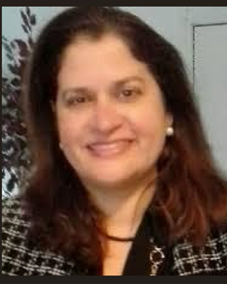 Photo of Ana Micale, Licensed Professional Counselor, LPC
