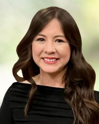 Photo of Alyssa Ganev, Licensed Professional Counselor, LPC, MA