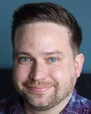 Photo of David Tassel, Clinical Social Work/Therapist, MSW