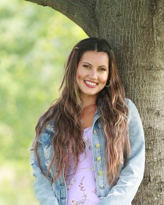 Photo of Keliana Thompson, LPC Intern, MS