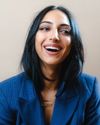 Photo of Bianca DeLeo, Pre-Licensed Professional, MS