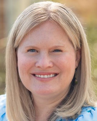 Photo of Nancy Barton, Licensed Professional Counselor, LPC
