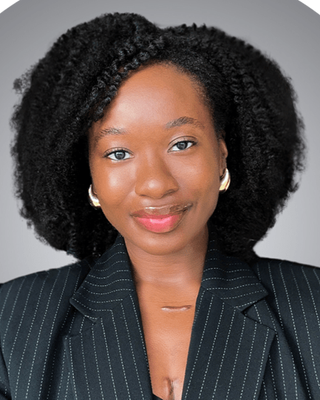 Photo of Hannanatu Sannoh, Clinical Social Work/Therapist, LICSW