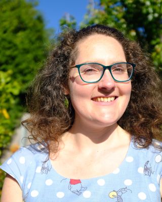 Photo of Coralie Ponsinet, Counsellor, ACA-L1
