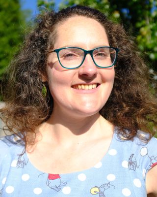 Photo of Coralie Ponsinet, Counsellor, ACA-L1