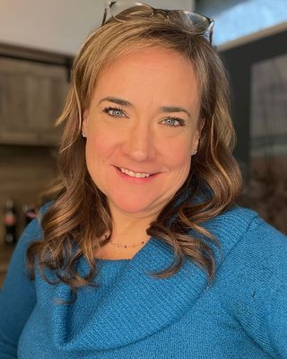 Photo of Dena Schwartz, Clinical Social Work/Therapist, LMSW