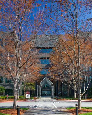 Photo of Caron Atlanta Outpatient Treatment Center, Treatment Center in 30306, GA