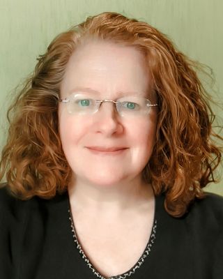 Photo of Samantha Merry, MA, MBACP Accred, Psychotherapist