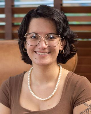 Photo of Samantha Valeriano, Pre-Licensed Professional, LMSW