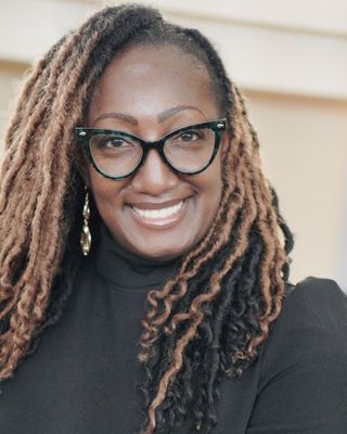 Photo of E'ula Green, Clinical Social Work/Therapist in Oklahoma