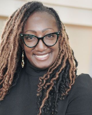 Photo of E'ula Green, Clinical Social Work/Therapist, LCSW