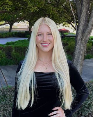 Photo of Audrey Delatorre, Pre-Licensed Professional
