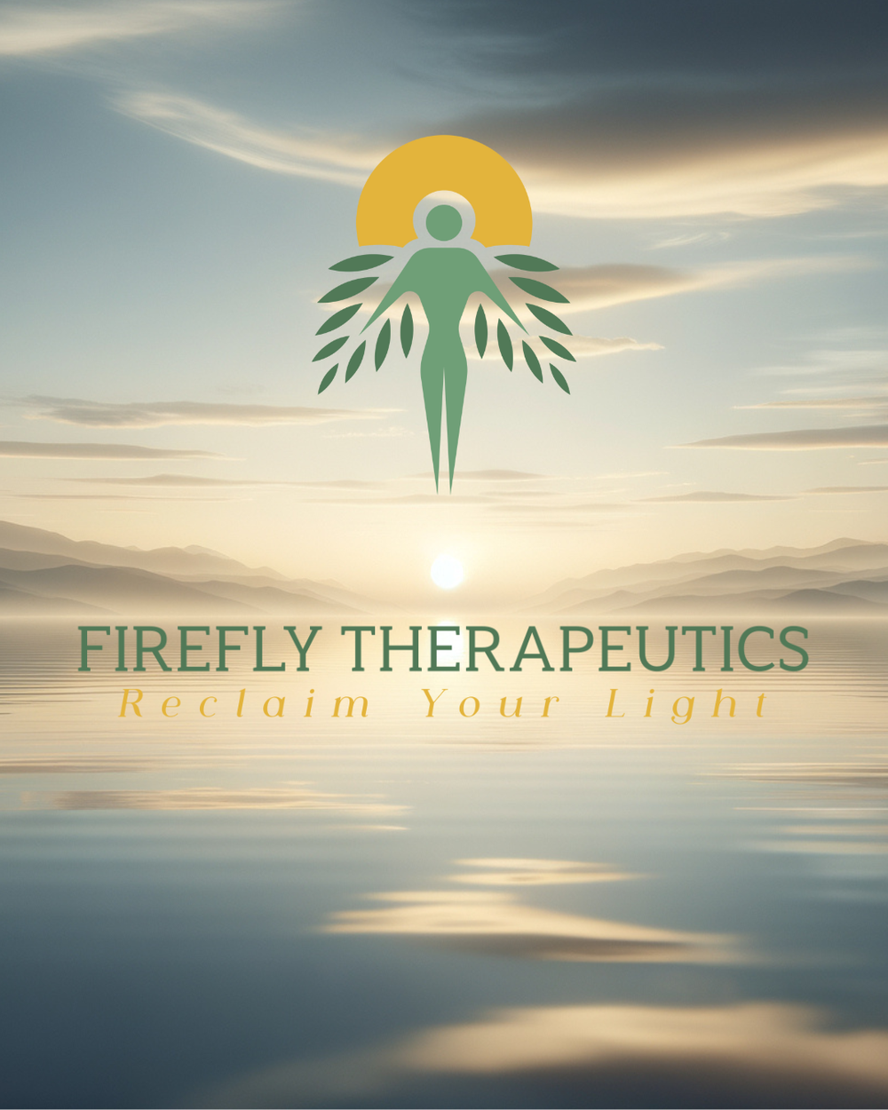Firefly Therapeutics is a safe space for self-discovery, resilience, and healing.

Reclaim your light.