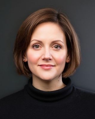 Photo of Dr. Jamie Trexler, Psychiatric Nurse Practitioner, EdD, LPC, CRNP, RN