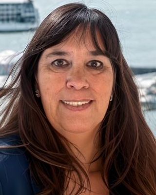Photo of Pamela Taylor, Counselor, MA, LMHC