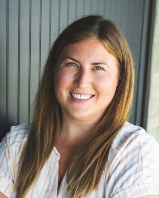 Photo of Ellen Lippert, Registered Social Worker, MSW, RSW