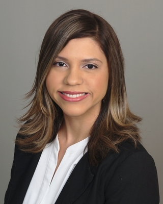 Photo of Keren Cardenas, Marriage & Family Therapist in Naperville, IL