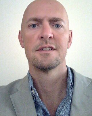 Photo of Oliver Anrep Gill - Ollie Gill