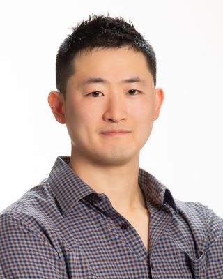 Photo of Dr. Phillip Yoo - Sage Wellness & Psychiatry, Psychiatrist, MD, MA