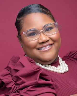 Photo of Shalisha Curry, Licensed Professional Counselor, MSCE, ICADC, LPC
