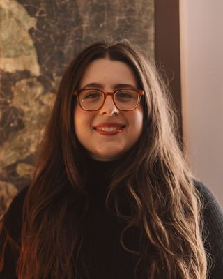 Photo of Taylor Born, Clinical Social Work/Therapist, LMSW