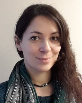 Photo of Aurora Pulici, MSc, MUKCP, Psychotherapist