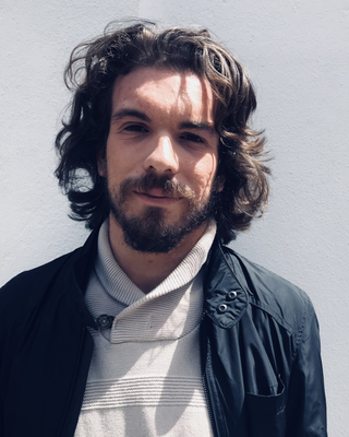 Foto de Rafael Aragón Arróniz, Psicólogo, Lic. en Psicología, COPAO